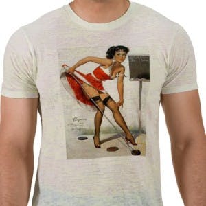 vintage t-shirt