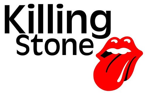 Killing Stone 