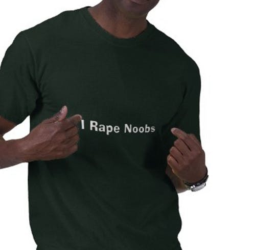 offensive t shirts