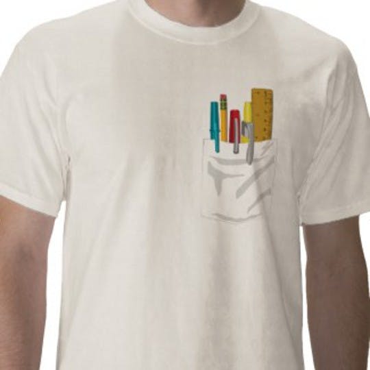 Geek T-shirt Designs