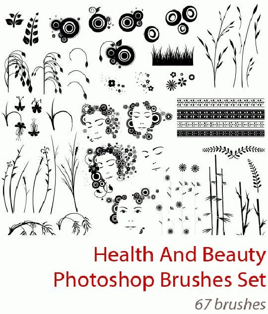 free Brushes
