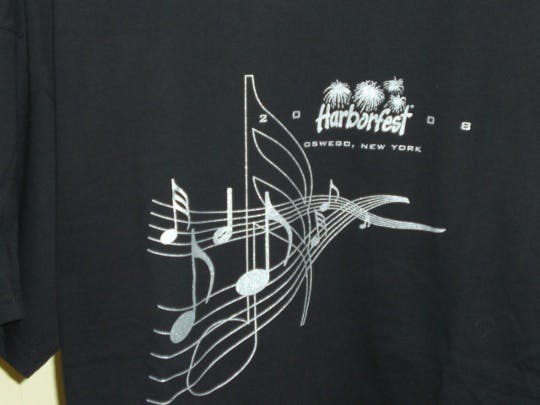 t-shirt for music lovers