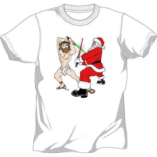 Funny Christmas T-shirts