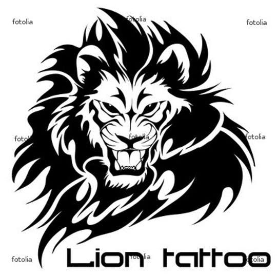 Tattoo Art Design