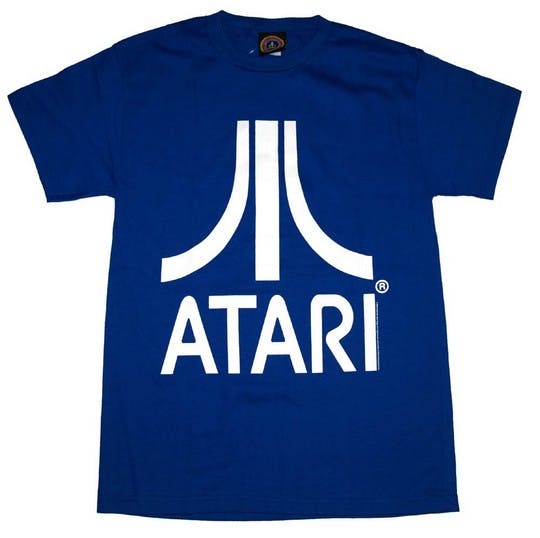 Atari T shirt