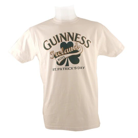 Irish t-shirts