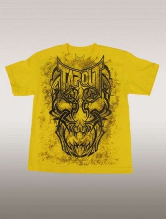 Tapout Clothing