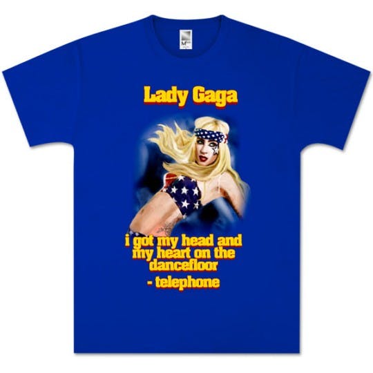 Lady Gaga (7)