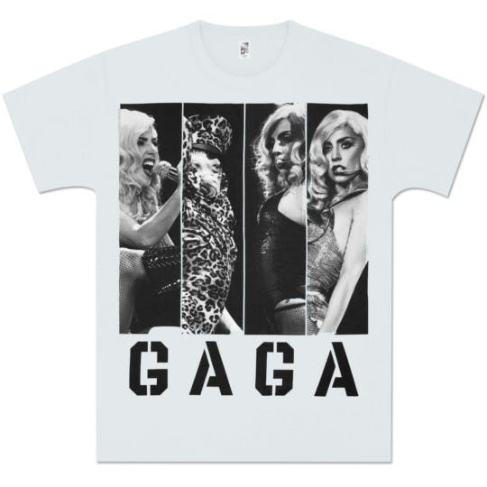 Lady Gaga (5)