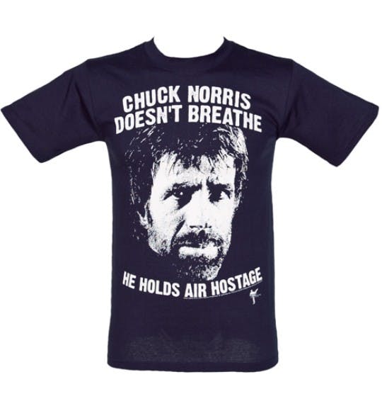 Chuck Norris (3)
