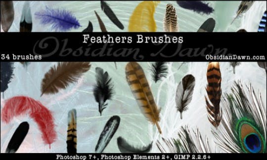 photoshop brushes