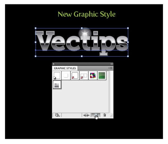 vector tutorial
