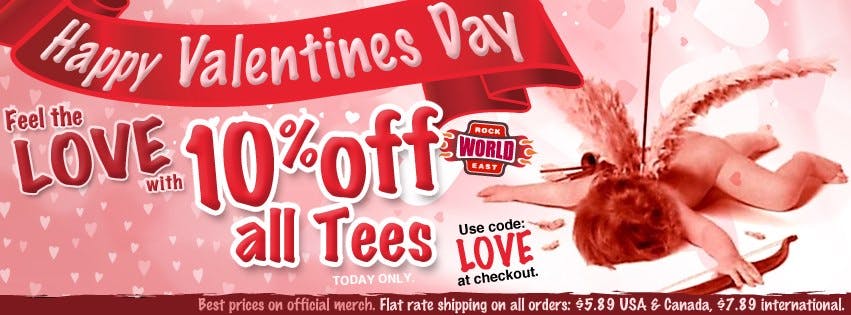 valentine's day sale