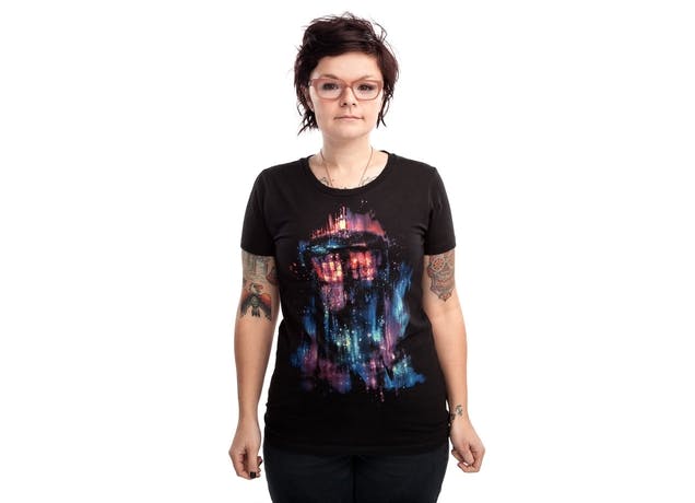 Threadless $10 sale and free shipping !