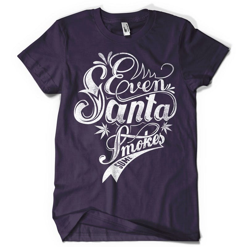 Christmas t shirt designs - Tshirt Factory, the Christmas Edition