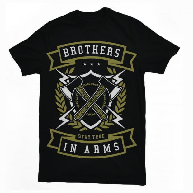 Brother-In-Arms-T-shirt-template-14954