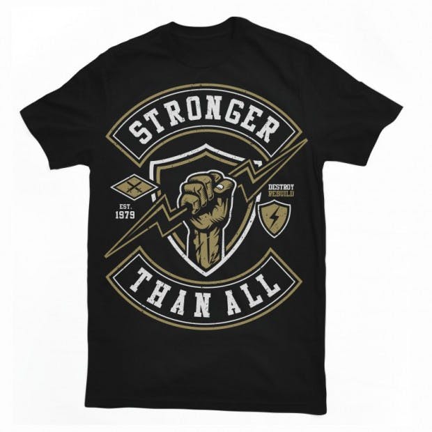Stronger-Than-All-T-shirt-template-15049