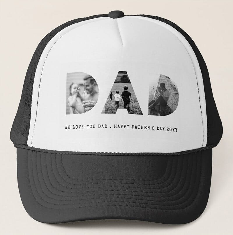 fathers day hat