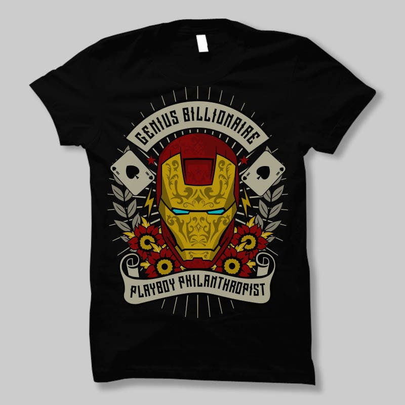 Genius-Billionaire-T-shirt-design-20449