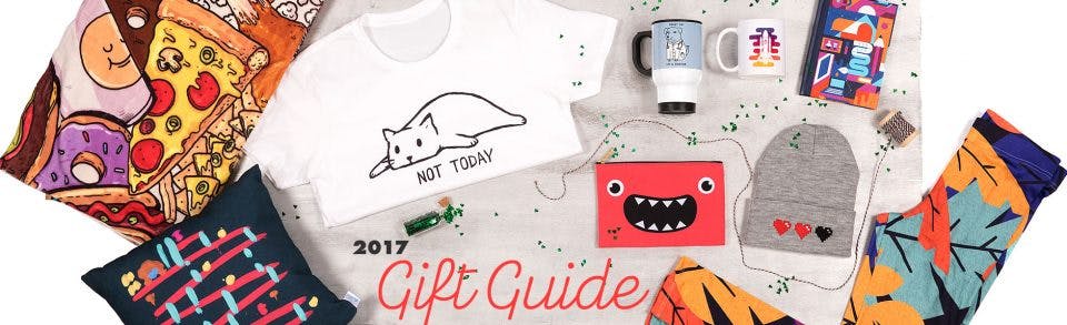 Christmas Gift Guides