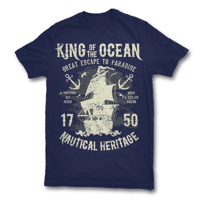 King-Of-The-Ocean-Custom-t-shirts-22676