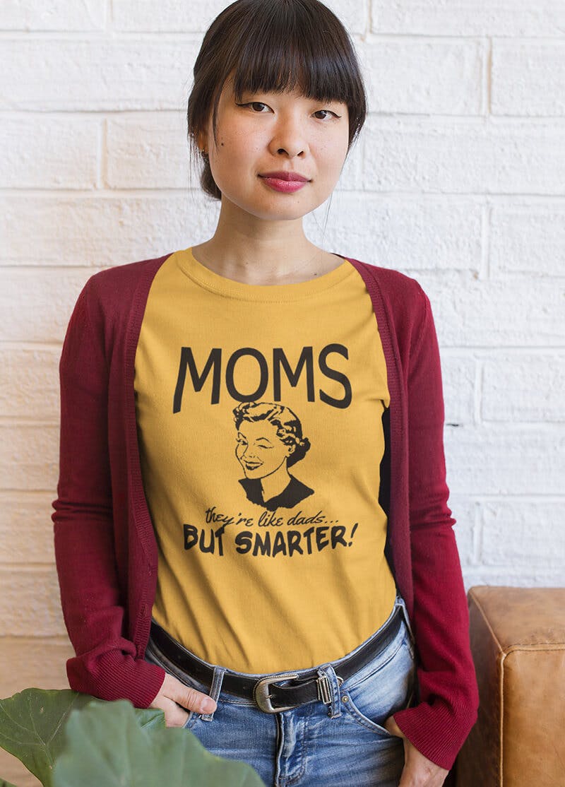 tshirts for mothers day