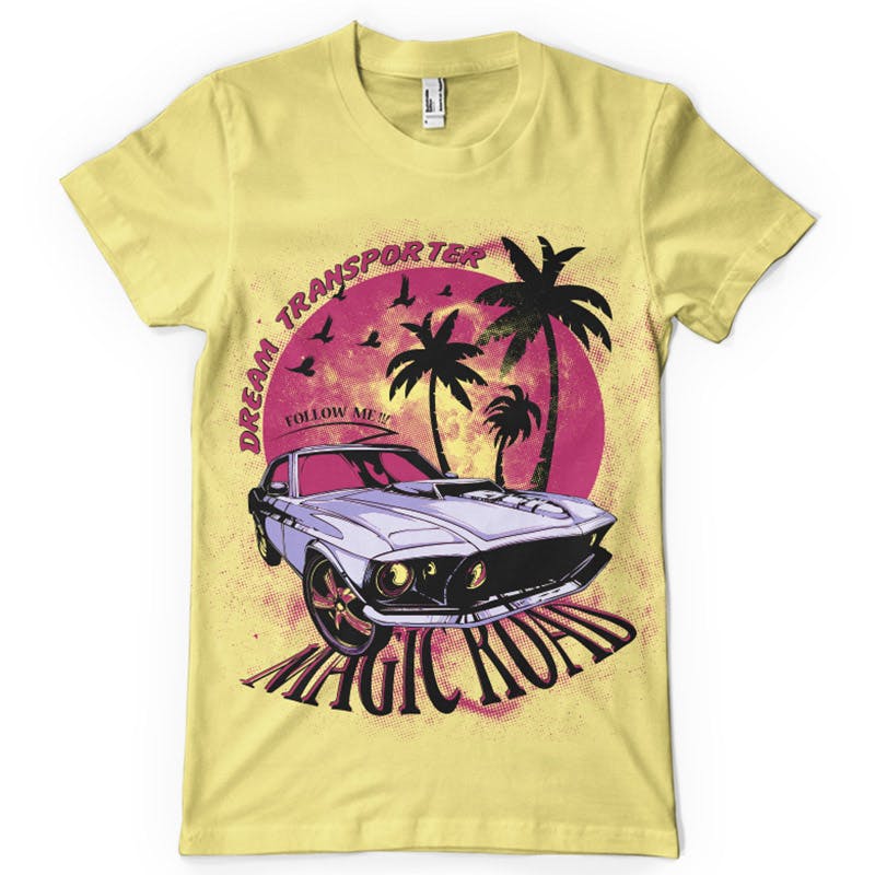 Magic-road-T-shirt-design-14446