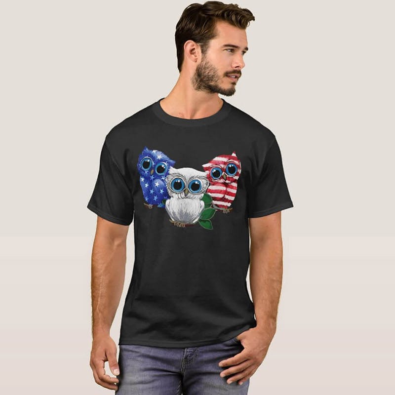 T-shirt-graphic-design-for-4th-of-July