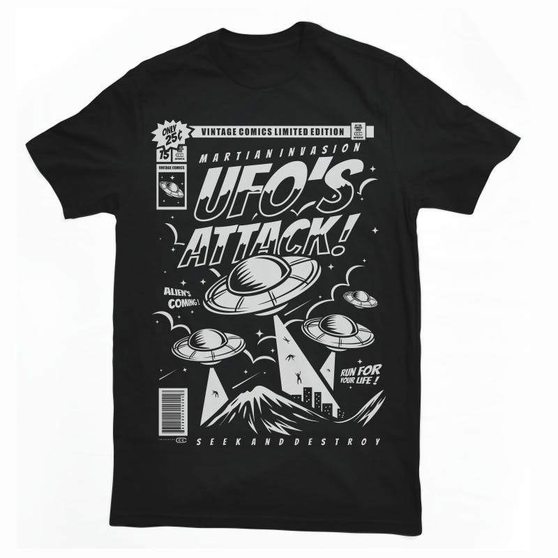UFO-T-shirt-design-17128