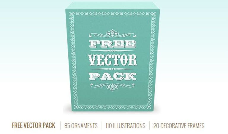 Mega Pack 215 Free vectors