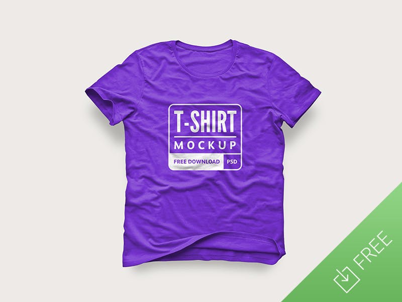 free_t-shirt_mockup_dribbble