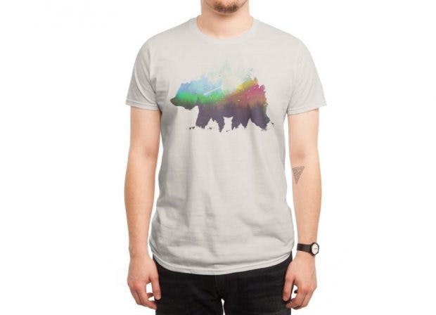  t-shirt design trends