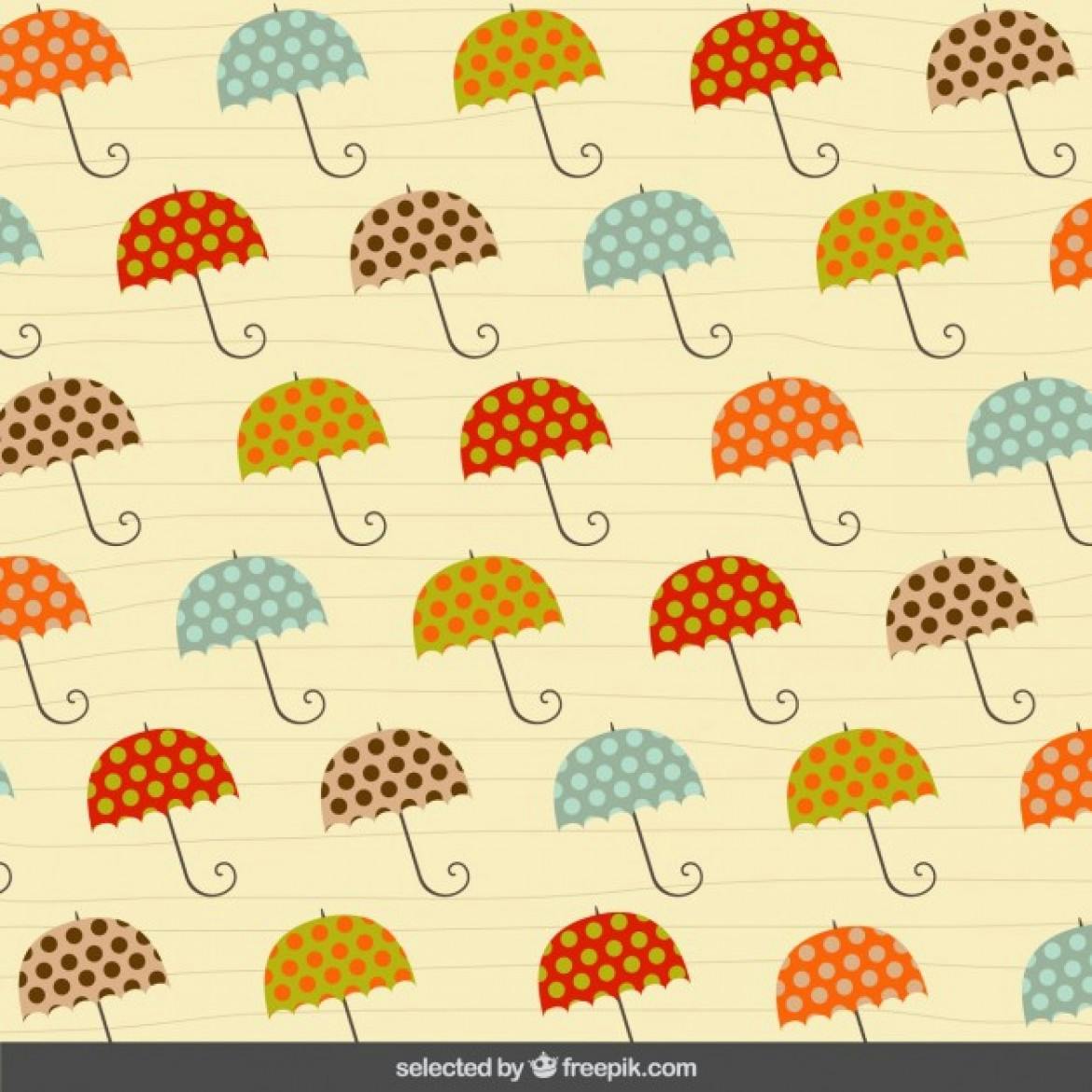 umbrella pattern